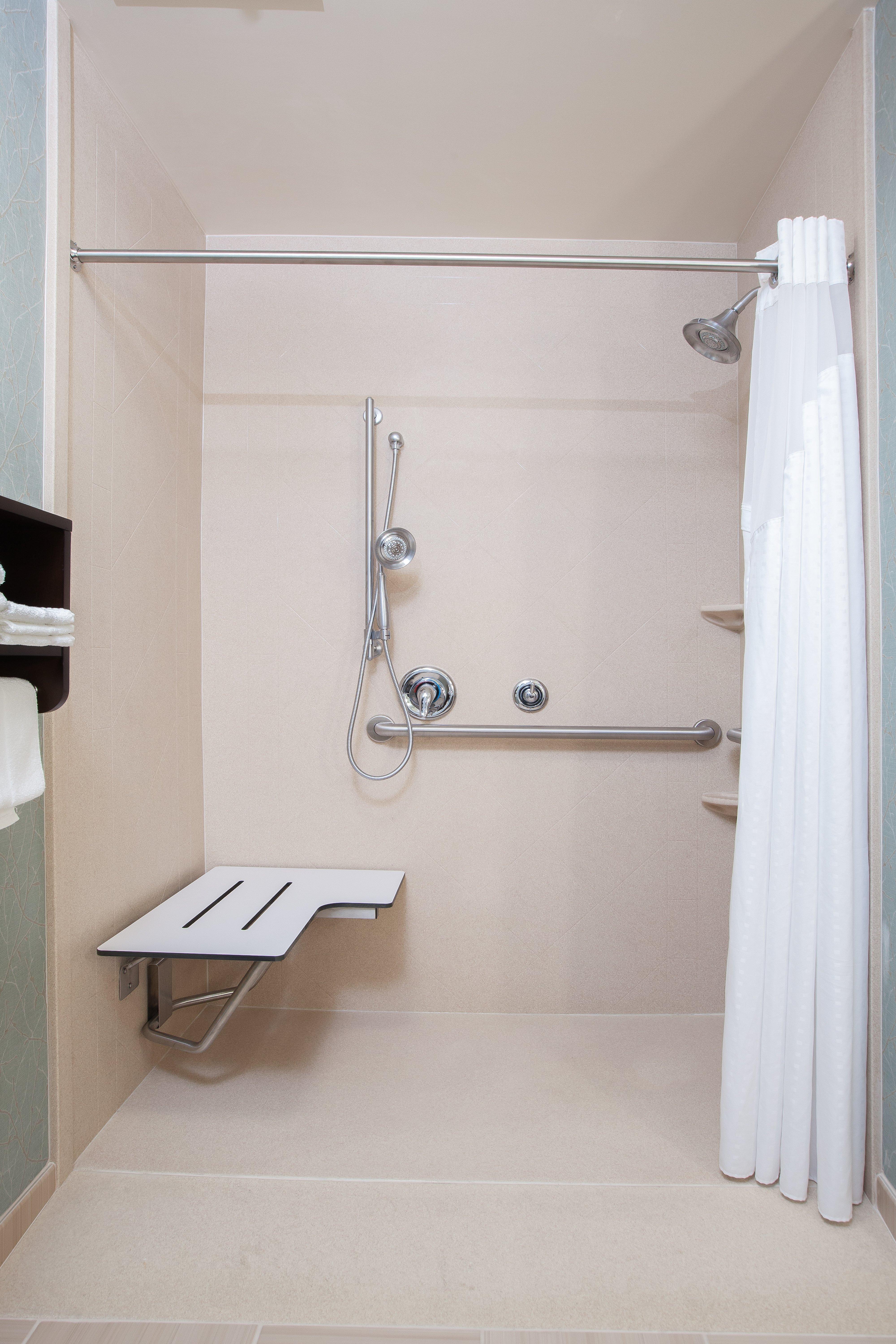 Holiday Inn Express & Suites Eureka By Ihg Bagian luar foto